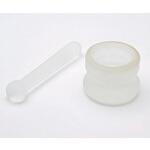 G-5 コーク型乳鉢・乳棒 堀内製作所