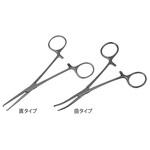 コヘル止血鉗子 D580シリーズ フリッツメディコ