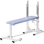 D-533 コンパクトベンチ 淡野製作所