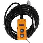 スイッチ配線組立て 京セラインダストリアルツールズ(旧:リョービ)