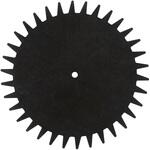 回転式バリカン用替え刃 京セラインダストリアルツールズ(旧:リョービ)