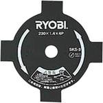金属4枚刃 京セラ(旧RYOBI電動工具)