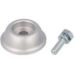 DB25907 ボルトカバーAssY 京セラ(旧RYOBI電動工具)