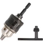 ドリルチャックセット 京セラインダストリアルツールズ(旧