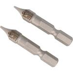 マイナスドライバビット 京セラインダストリアルツールズ(旧:リョービ)