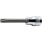 9．5mm差込 Z-EALトルクスビットソケット 全長75mm Ko-ken コーケン(山下工業研究所)