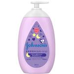 ジョンソン(R) すやすやタイムローション Kenvue