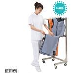 スタンド式ハンガー PHシリーズ 保科製作所