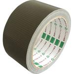 OKT48-O いろいろ使えるOKテープ 48×10 オリーブ オカモト