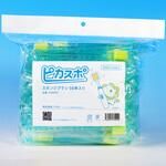 スポンジブラシ やわらかめ ピカスポ用 ベテル