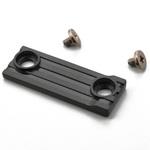 17106 バイク用 ドライブレコーダー M760D 補修品 SDカードスロット蓋(固定ねじ付き) DAYTONA(デイトナ)