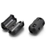 17092 バイク用 ドライブレコーダー M760D M777D 補修品 フェライトコア 2個 DAYTONA(デイトナ)