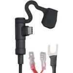 15644 バイク用 電源ケーブル USB Type-C Android対応 L字コネクター DAYTONA(デイトナ)