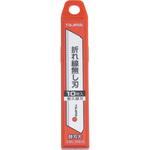 折れ線無し刃 タジマツール(TJMデザイン)