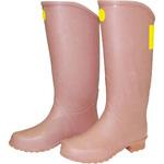 絶縁ゴム長靴 えぐり ヨツギ