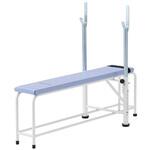 D-532 ニュースタンダードベンチ 淡野製作所