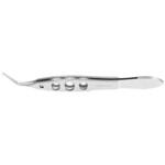 K5-5093 ネビアス氏 前嚢破除鑷子 K5シリーズ カティーナ