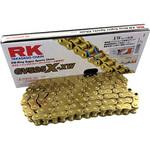 シールチェーン GVシリーズ RK JAPAN