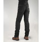 WJ-927R PROTEC 防風WARM JEANS コミネ