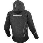 JK-579 SOFTSHELL WINTER PARKA IFU コミネ