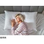 フォスフレイクス ラグジュアリーアイピロー 60×100cm FF-60100シリーズ fossflakes