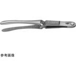 BH016R ブルドッグ鉗子 ジョンズ・ホプキンズ 曲 BHシリーズ ビー・ブラウンエースクラップ