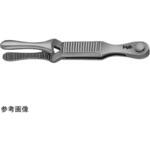 ブルドッグ鉗子 ディーヘンバッハ BHシリーズ ビー・ブラウンエースクラップ