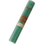 工作ネット(ビニール亀甲金網) 吉田隆