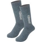 AK-357 WINTER HEAT SOCKS コミネ