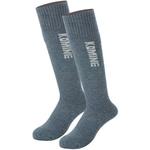AK-359 WINTER HEAT SOCKS LONG コミネ