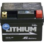 AZリチウムイオンバッテリー AZ BATTERY