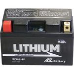 AZリチウムイオンバッテリー AZ BATTERY