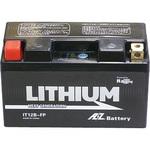 AZリチウムイオンバッテリー AZ BATTERY