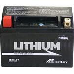 AZリチウムイオンバッテリー AZ BATTERY