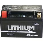 プログレッシブ リチウムイオンバッテリー 楽天市場】スカイリッチ HJT12B-FP リチウムイオンバッテリー【互換