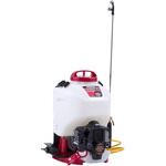 背負い式エンジン動噴(カスケードポンプ) 工進 エンジン式動力式噴霧器