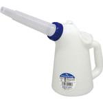 オイルジョッキ(フタ+網付) 大阪魂