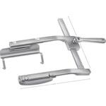 FC060R マンマリーレトラクター 内胸動脈用 大 ビー・ブラウンエースクラップ