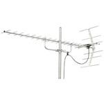値下げ！屋外用UHFアンテナ Amazon | 400∼470MHz UHF対応 7エレメント YAGI 八木アンテナ