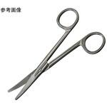 メーヨー剪刀 反 BSシリーズ 荒川製作所