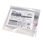 メガネ型フェイスシールド 取り換え用シールド 1セット 10枚入 カーボーイ