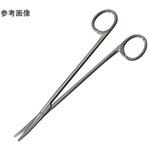 メッツェンバーム剪刀 反 BSシリーズ 荒川製作所