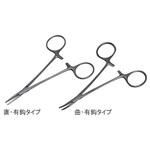 E520-788 モスキート止血鉗子 E520シリーズ フリッツメディコ