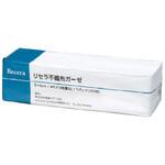 リセラ 不織布オールガーゼ 200枚入 歯愛メディカル