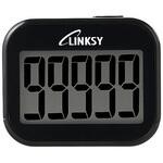 LH240B リンクシー シンプル3D歩数計 ワイナック