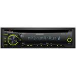 KENWOOD CDレシーバー 動作良好・付属品あり】KENWOOD CDレシーバーシステム R-K731