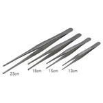 一般外科ピンセット 小波 有鈎 フリッツメディコ