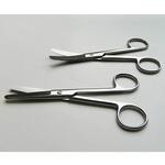 外科剪刃 ネジ止 SMシリーズ ユーメド貿易