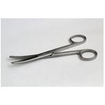外科剪刀 ねじ止タイプ 145mm VAN(翼工業)