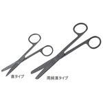 D101-142 外科剪刀 ねじ止タイプ 直 D101シリーズ フリッツメディコ